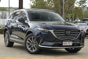 2022 Mazda CX-9 GT TC