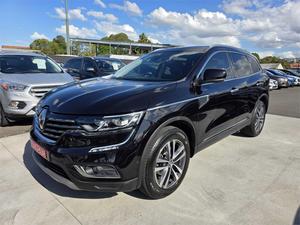 2017 Renault Koleos Intens HZG