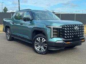 2025 LDV Terron 9 Evolve EKK1C 4X4