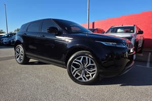 2019 Land Rover Range Rover Evoque P200 S L551