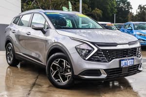 2024 Kia Sportage S Auto AWD MY24