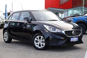 2023 MG MG3 Core