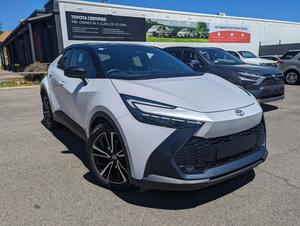 2024 Toyota C-HR Koba ZYX20R