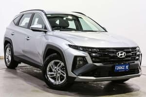 2025 Hyundai Tucson NX4.V4