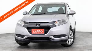 2018 Honda HR-V VTi