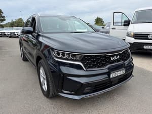 2021 Kia Sorento S MQ4