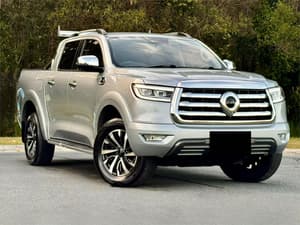 2023 GWM Ute CANNON-X (4x4)  4X4