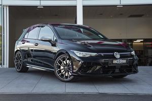 2026 Volkswagen Golf R 8.5