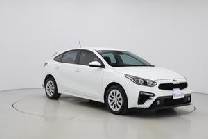 2021 Kia Cerato S BD