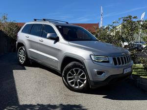 2014 Jeep Grand Cherokee Laredo WK