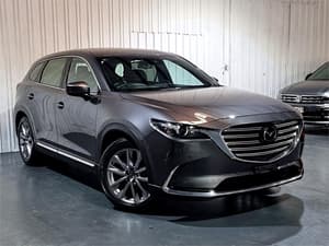 2021 Mazda CX-9 GT TC