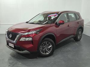 2023 Nissan X-TRAIL ST T33