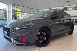2024 Hyundai i30 N Premium PDe.V6