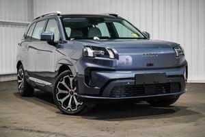2026 Aion AION V Premium Auto