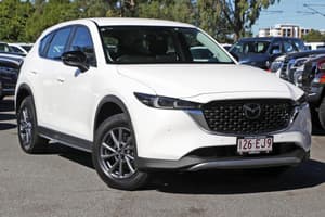 2022 Mazda CX-5 Touring Active KF Series