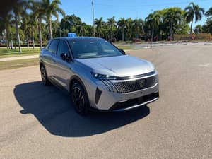 2025 Peugeot 3008 GT Premium Hybrid Auto MY25