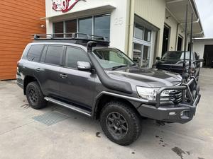 2021 Toyota Landcruiser GXL VDJ200R
