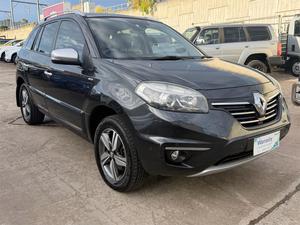 2014 Renault Koleos Bose H45 PHASE III