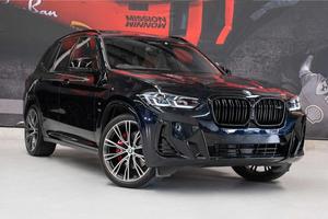 2023 BMW X3 M40i G01 LCI