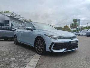 2025 Volkswagen Golf 110TSI R-Line 8.5 Auto MY25