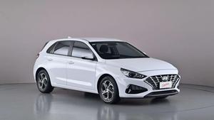 2020 Hyundai i30  PD.V4 MY21