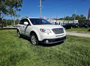 2008 SUBARU TRIBECA 3.6R PREMIUM (5 SEAT)