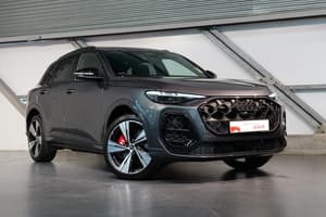 2025 Audi SQ5 Auto quattro ultra MY25