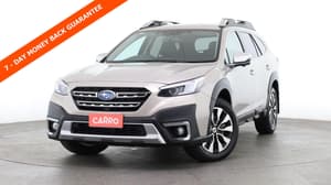 2024 Subaru Outback AWD Touring 6GEN
