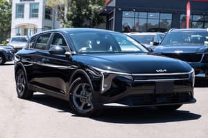 2026 Kia K4 S CL4m