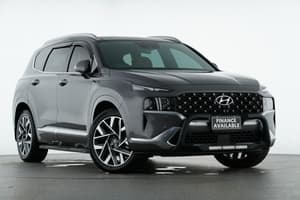 2023 Hyundai Santa Fe Highlander TM.V4