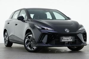 2025 MG MG4 Excite 51 125kW MEH32