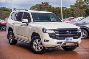 2022 Toyota Landcruiser GXL Auto 4x4