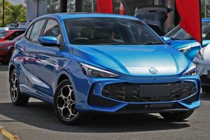 2024 MG MG3 Essence