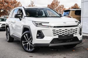2026 Toyota RAV4 Cruiser AXAL62R