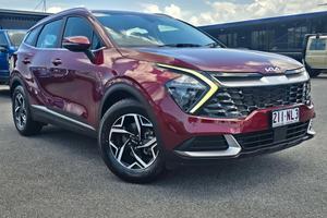 2023 Kia Sportage S NQ5