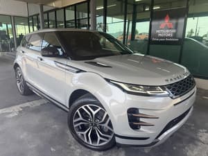 2023 Land Rover Range Rover Evoque P300e Dynamic HSE L551