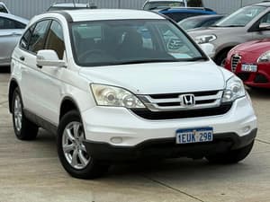 2012 Honda CR-V RE