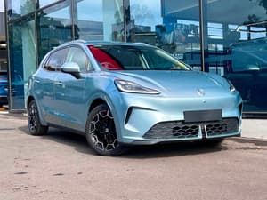 2026 MG MG4 EV Urban Essence 54 AH4E