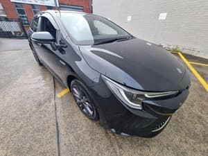2020 Toyota Corolla TOURING WXB (HYBRID) ZWE211