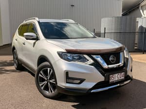 2021 Nissan X-TRAIL ST-L T32