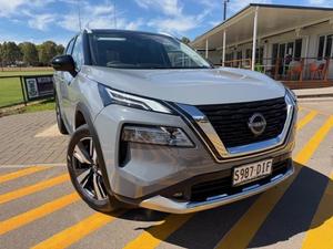 2025 Nissan X-TRAIL Ti-L T33