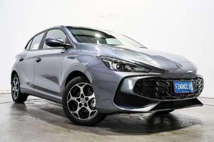 2025 MG MG3 Essence