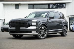 2026 Hyundai Palisade Calligraphy LX3.V1