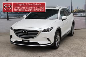 2019 Mazda CX-9 Azami LE TC Auto i-ACTIV AWD