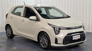 2024 Kia Picanto Sport JA PE2