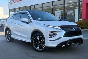 2022 Mitsubishi Eclipse Cross XLS Plus YB