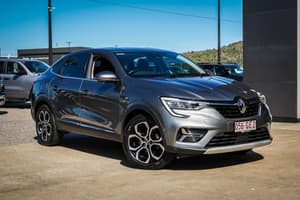 2022 Renault Arkana Intens JL1
