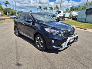 2018 Kia Sorento AO Edition UM