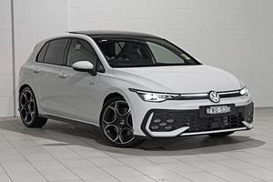2025 Volkswagen Golf GTI 8.5 Auto MY25