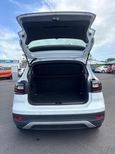 2021 Volkswagen T-Cross 85TSI Life C11